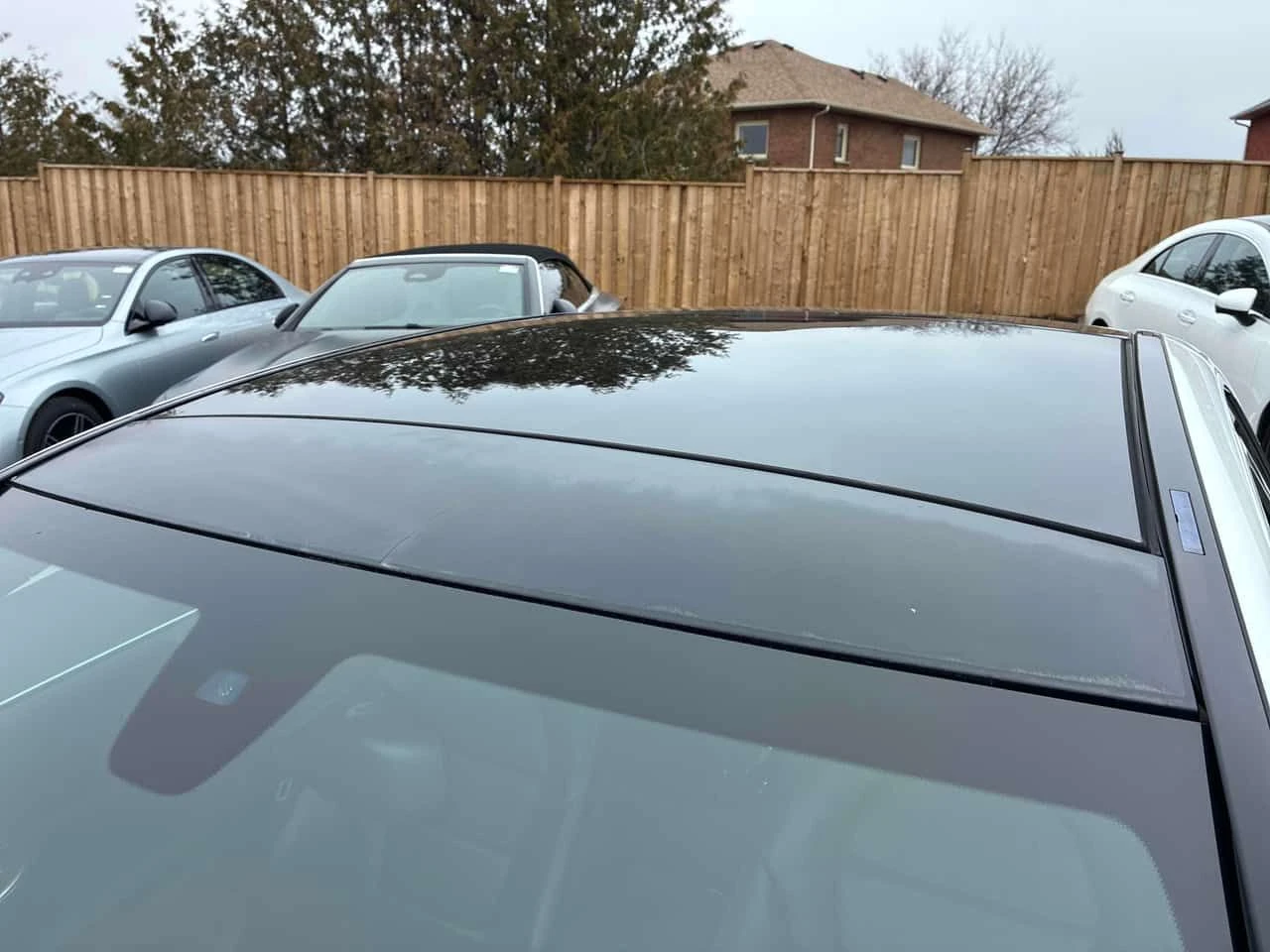 Mercedes-Benz C 300 4MATIC * FULL AMG PACK* ПОДГРЕВ* КАМЕРА* ПАНОРАМА*, снимка 11 - Автомобили и джипове - 54046563