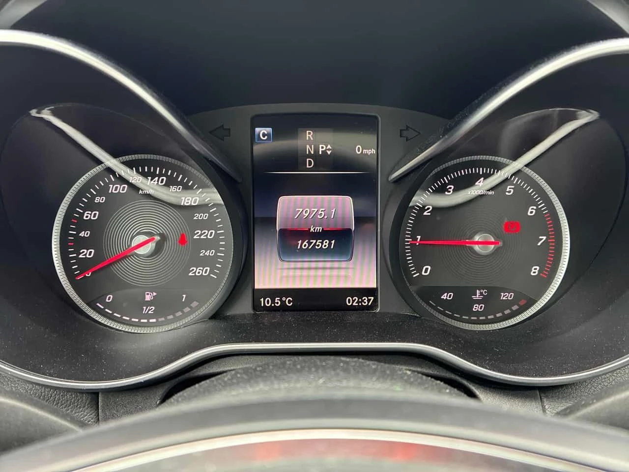 Mercedes-Benz C 300 4MATIC * FULL AMG PACK* ПОДГРЕВ* КАМЕРА* ПАНОРАМА*, снимка 8 - Автомобили и джипове - 54046563