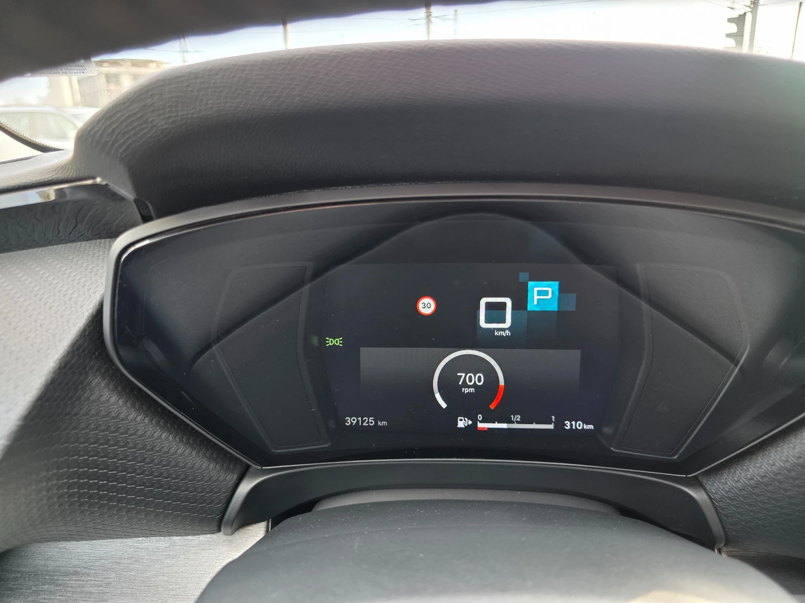 Citroen C5X, снимка 11 - Автомобили и джипове - 54121987