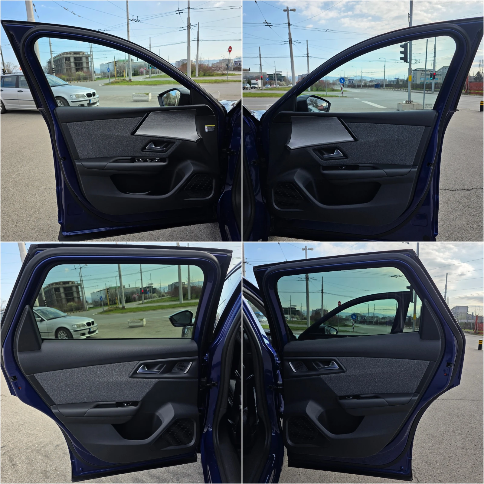 Citroen C5X, снимка 17 - Автомобили и джипове - 54121987