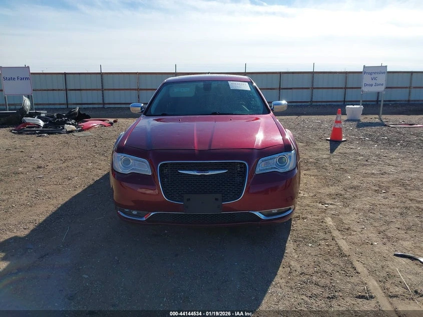 Chrysler 300c 3.6l 300 Limited | Mobile.bg � ����������� 12