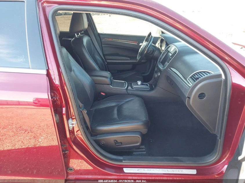 Chrysler 300c 3.6l 300 Limited | Mobile.bg � ����������� 5