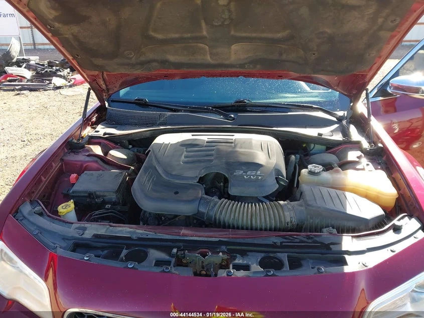 Chrysler 300c 3.6l 300 Limited | Mobile.bg � ����������� 10