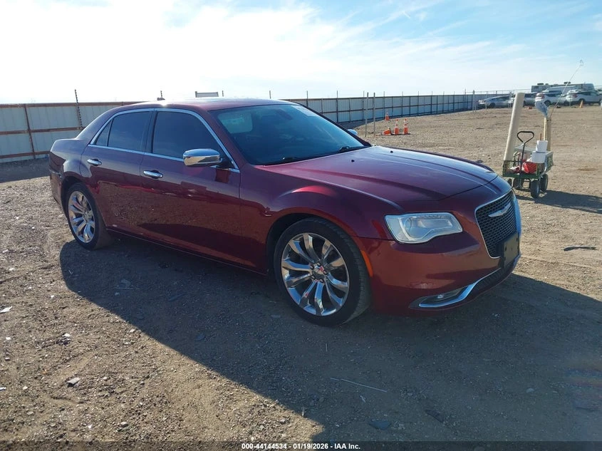 Chrysler 300c 3.6l 300 Limited | Mobile.bg � ����������� 1