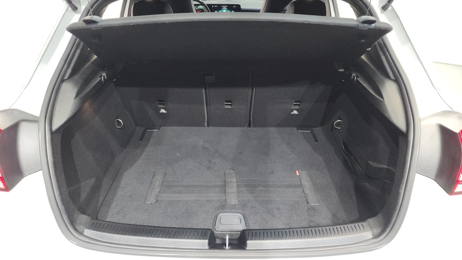 Mercedes-Benz A 45 AMG* HeadUp* Pano* ���������� | Mobile.bg � ����������� 12