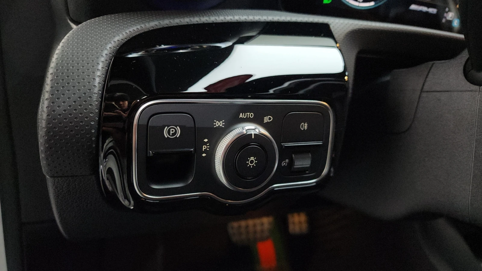 Mercedes-Benz A 45 AMG* HeadUp* Pano* ���������� | Mobile.bg � ����������� 16