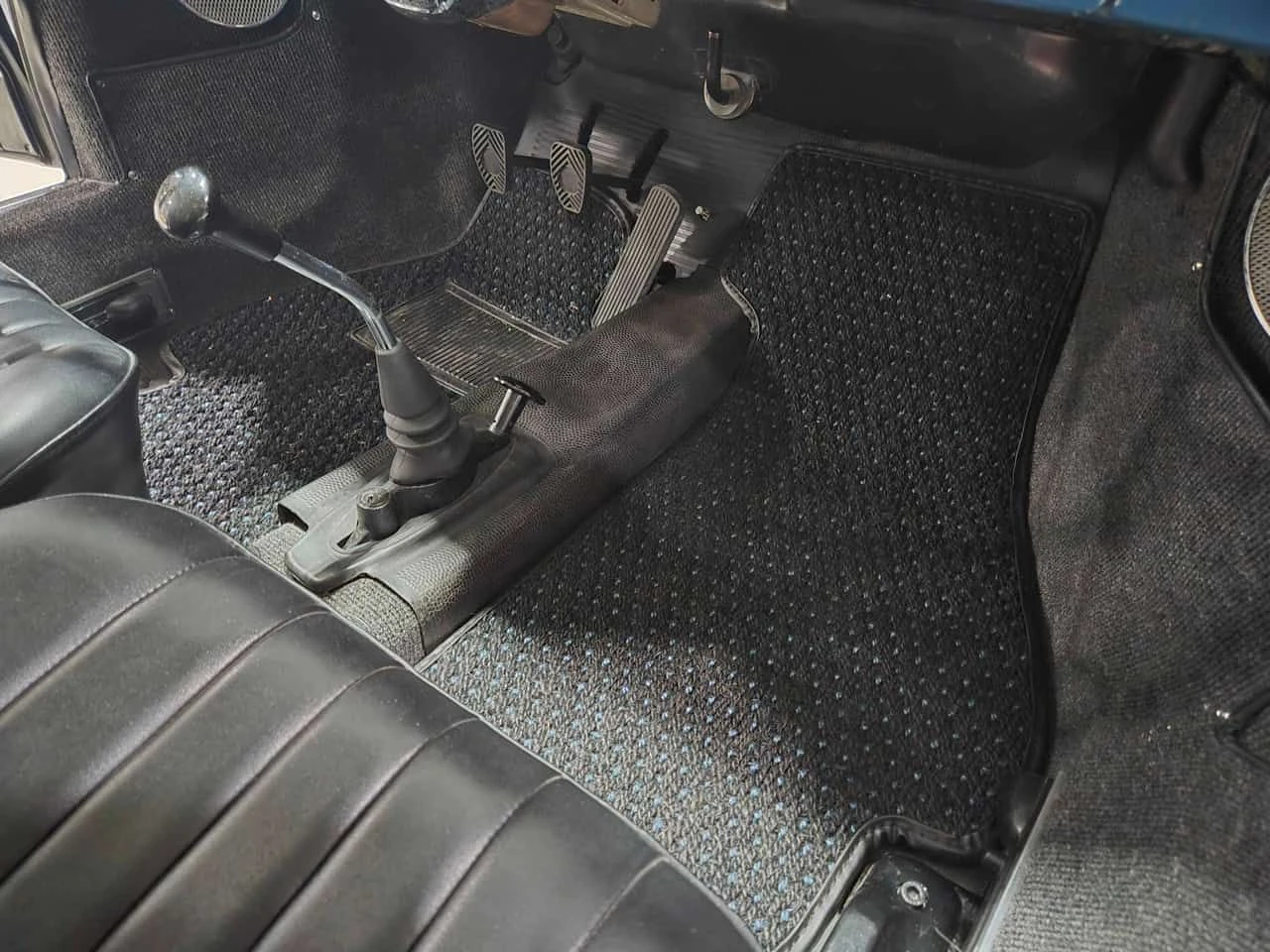Porsche 356 Speedster B SUPER| RWD| CARFAX|  | Mobile.bg � ����������� 11