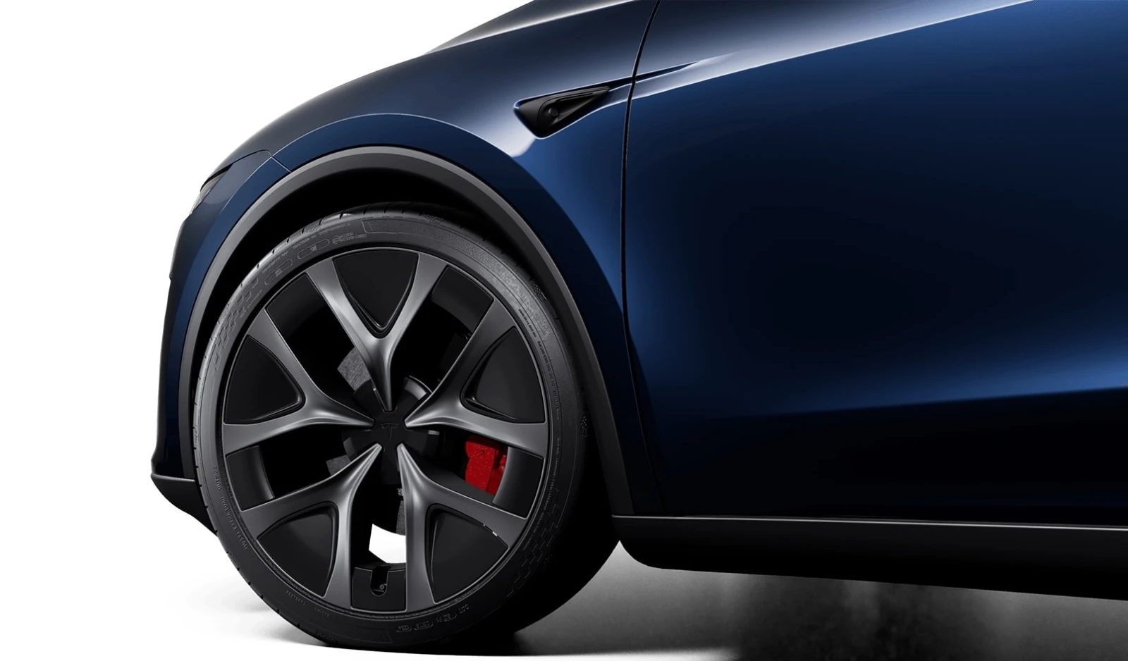 Tesla Model Y Performance = NEW = Autopilot Гаранция, снимка 4 - Автомобили и джипове - 55089472
