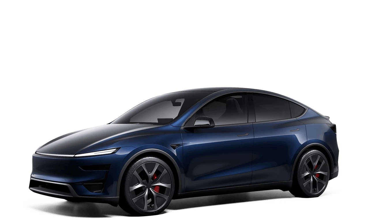 Tesla Model Y Performance = NEW = Autopilot Гаранция