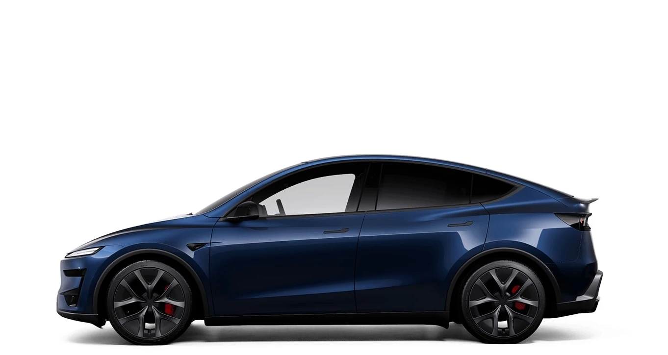 Tesla Model Y Performance = NEW = Autopilot Гаранция, снимка 3 - Автомобили и джипове - 55089472