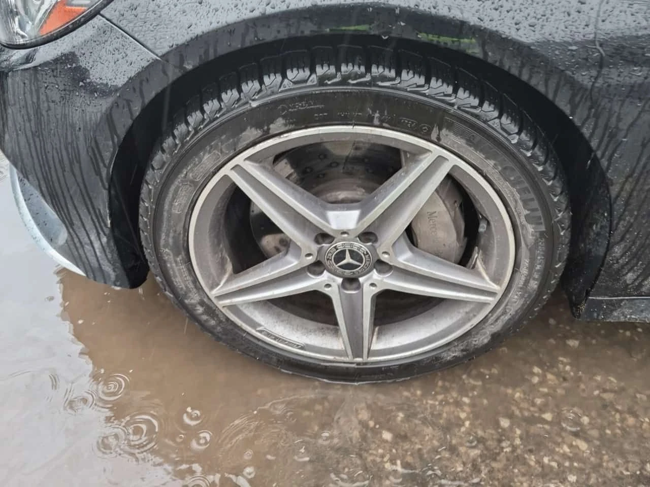Mercedes-Benz C 300 АМГ ПАКЕТ/CARFAX/ПАНО/ПОДГРЕВ/ПАМЕТ, снимка 6 - Автомобили и джипове - 55409927