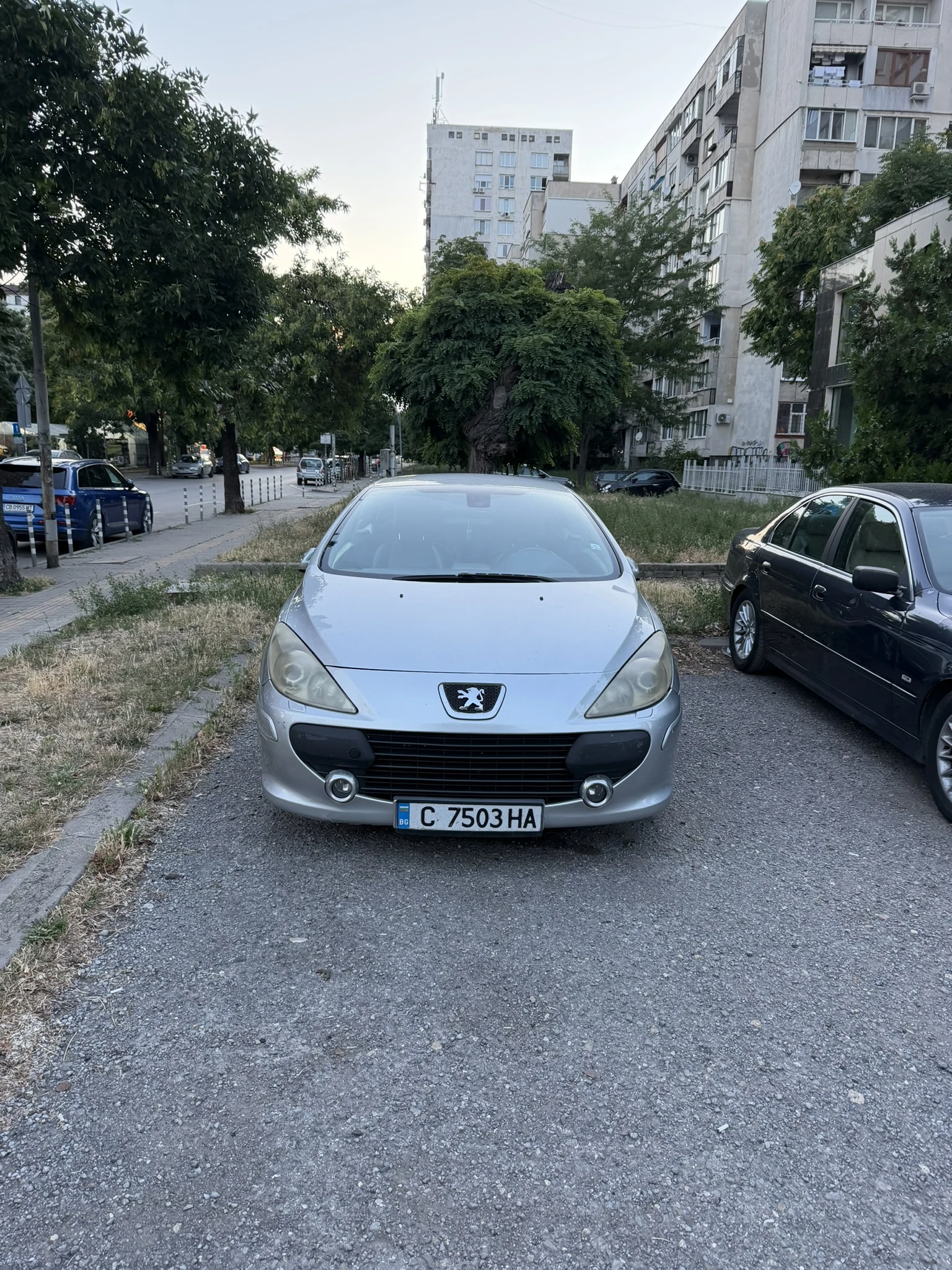 Peugeot 307 | Mobile.bg � ����������� 10