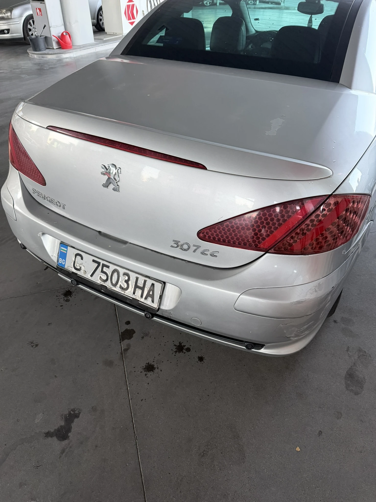Peugeot 307 | Mobile.bg � ����������� 8