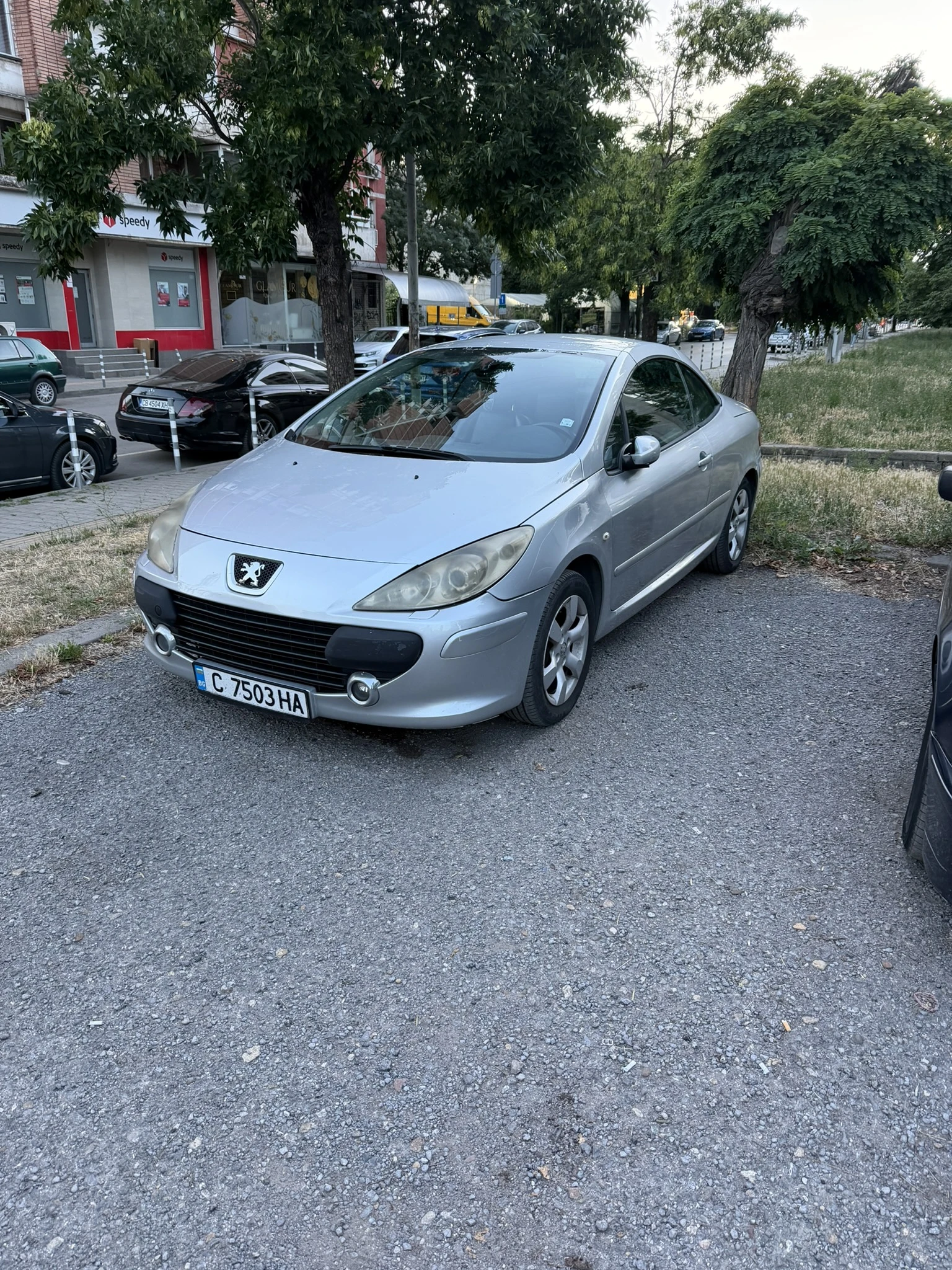Peugeot 307 | Mobile.bg � ����������� 9