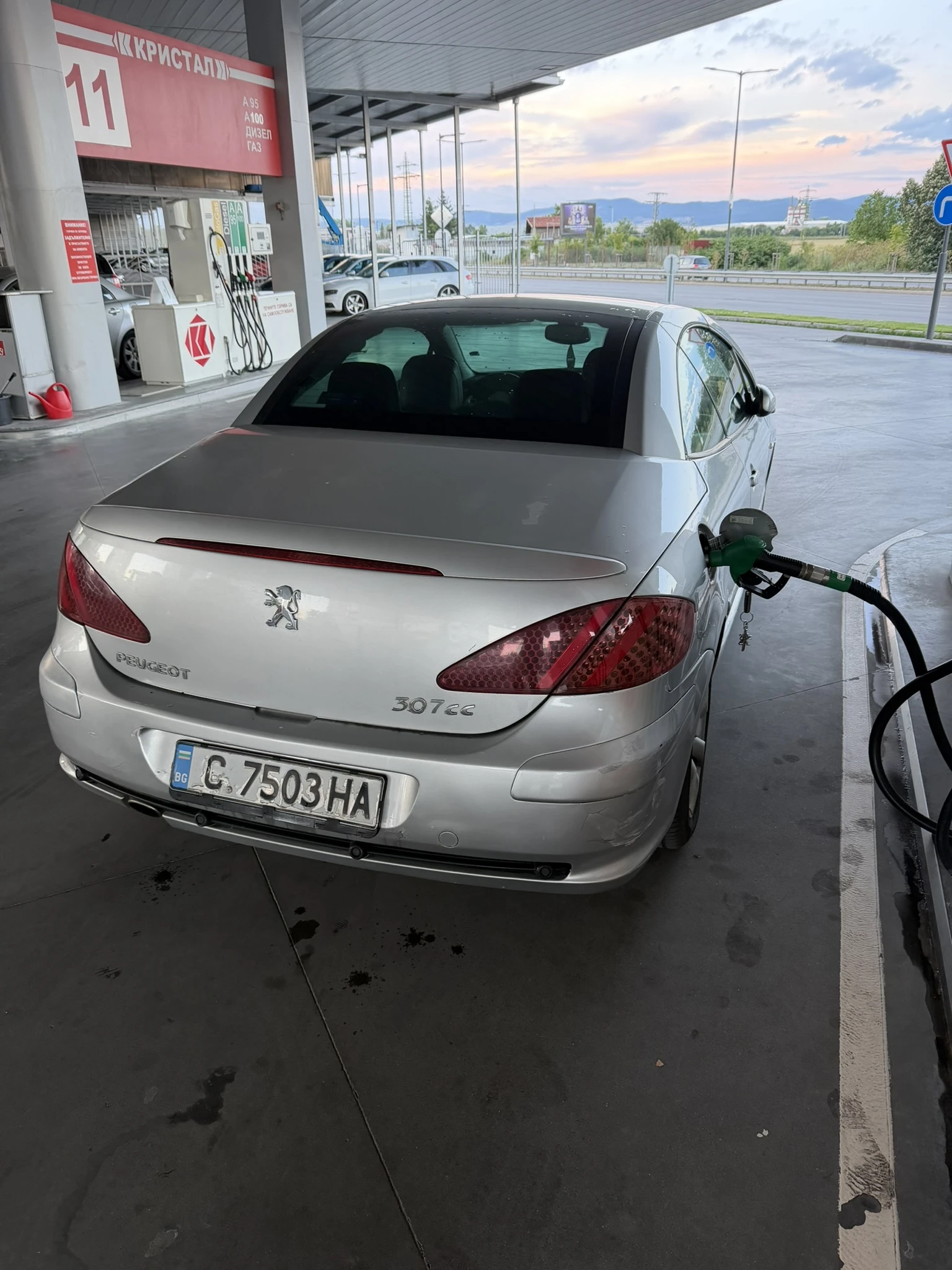 Peugeot 307 | Mobile.bg � ����������� 7