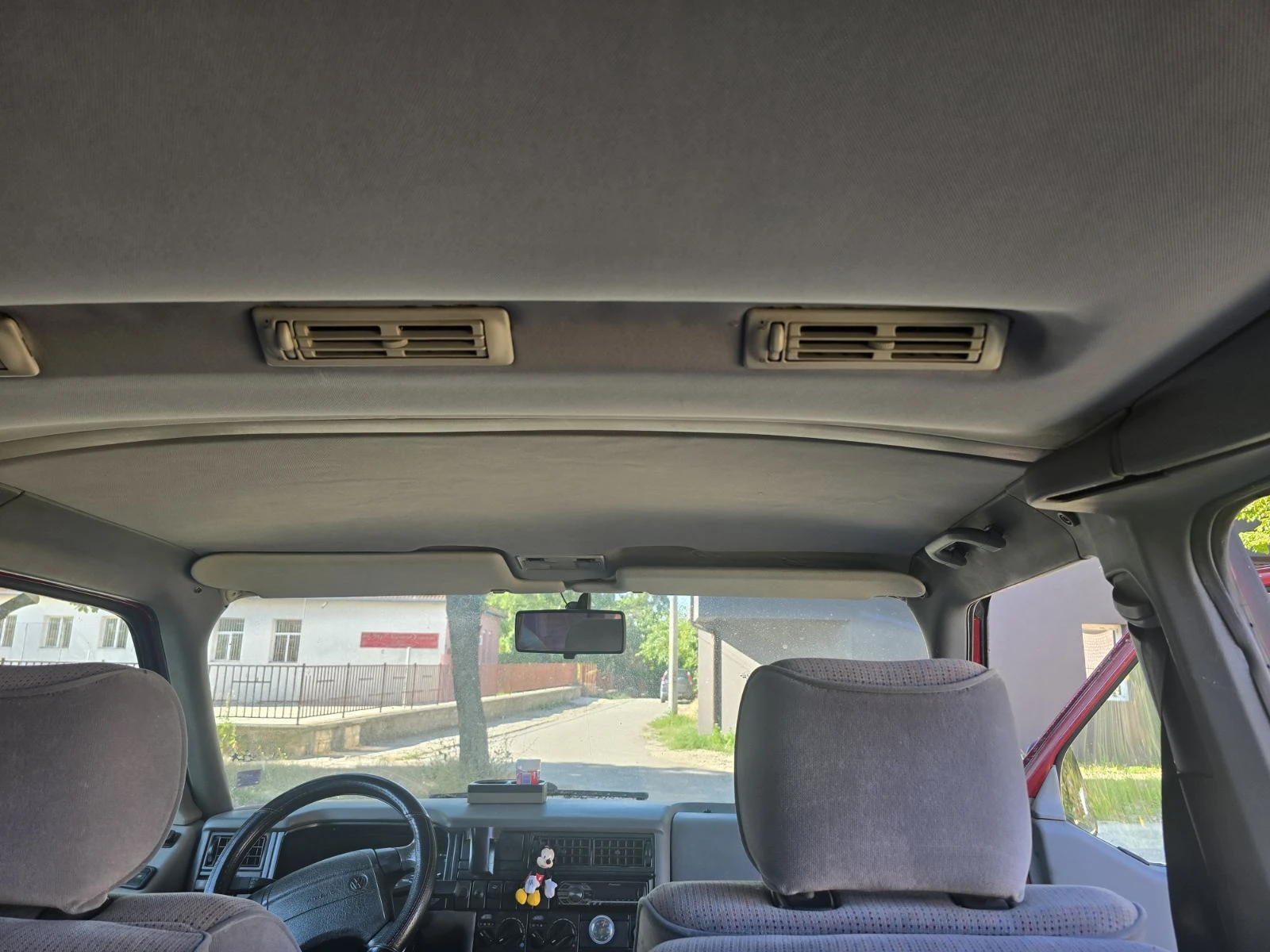 VW Multivan, снимка 7 - Автомобили и джипове - 55442244