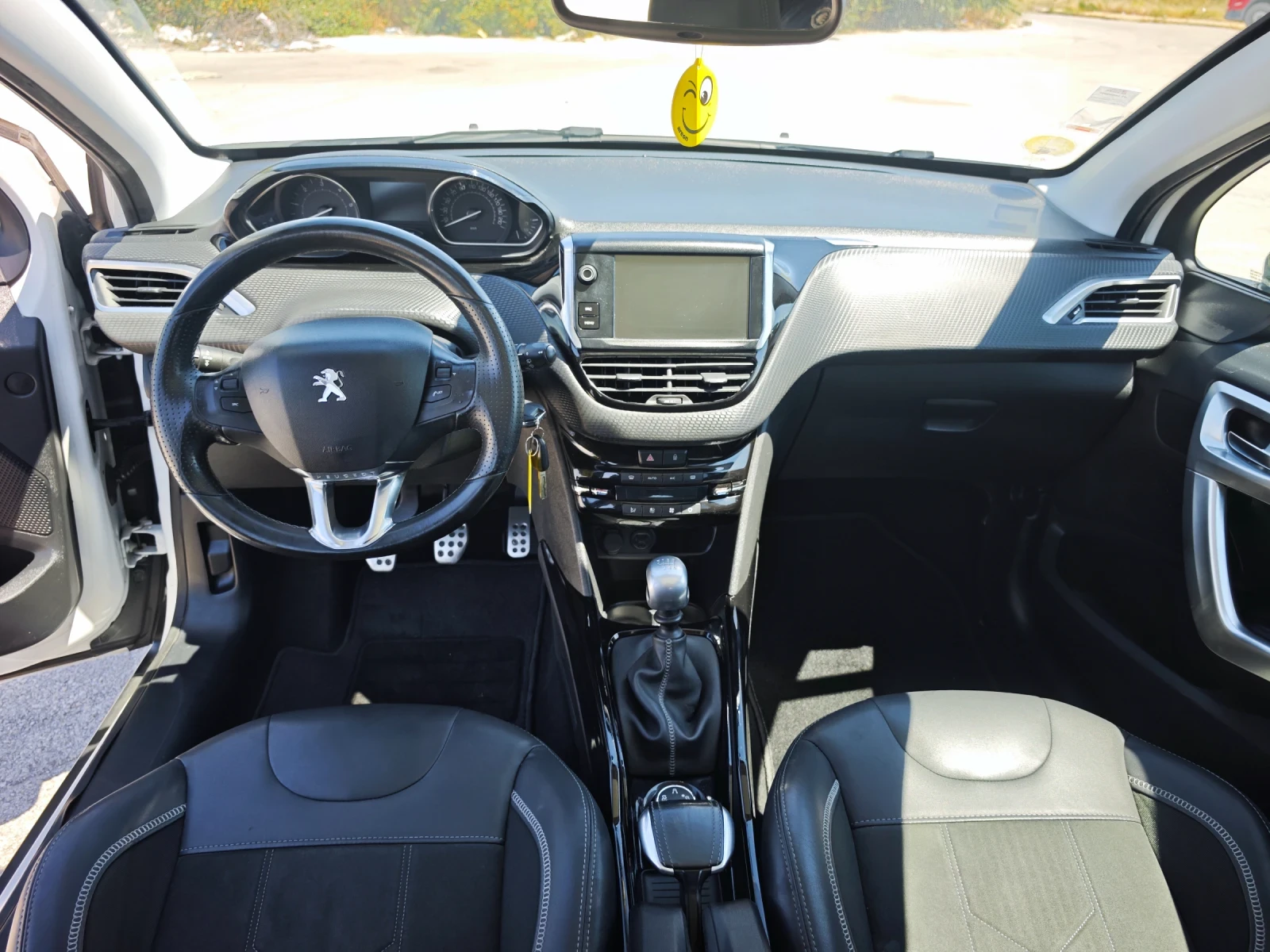 Peugeot 2008 1.6 BlueHDI CROSSWAY FACE | Mobile.bg � ����������� 10