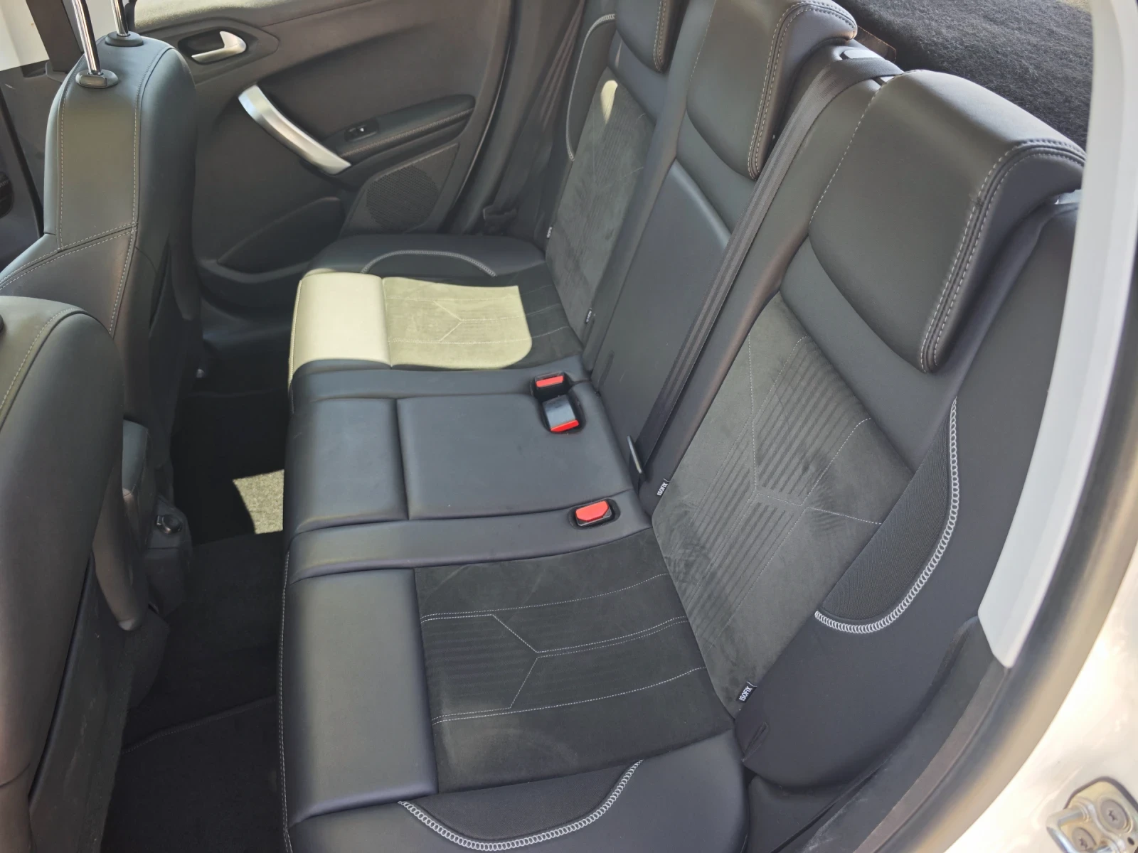 Peugeot 2008 1.6 BlueHDI CROSSWAY FACE | Mobile.bg � ����������� 7