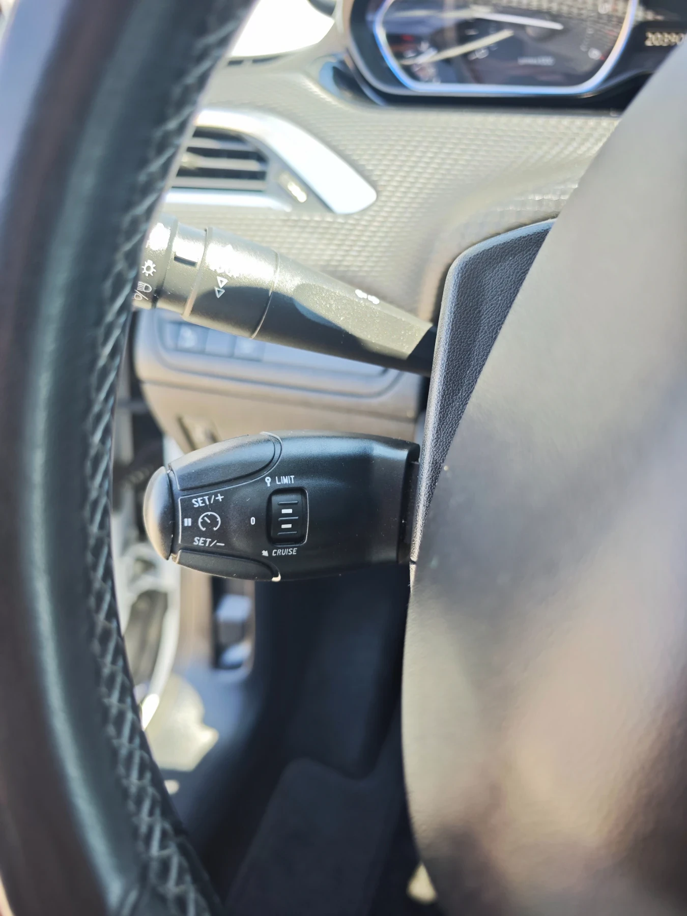 Peugeot 2008 1.6 BlueHDI CROSSWAY FACE | Mobile.bg � ����������� 15