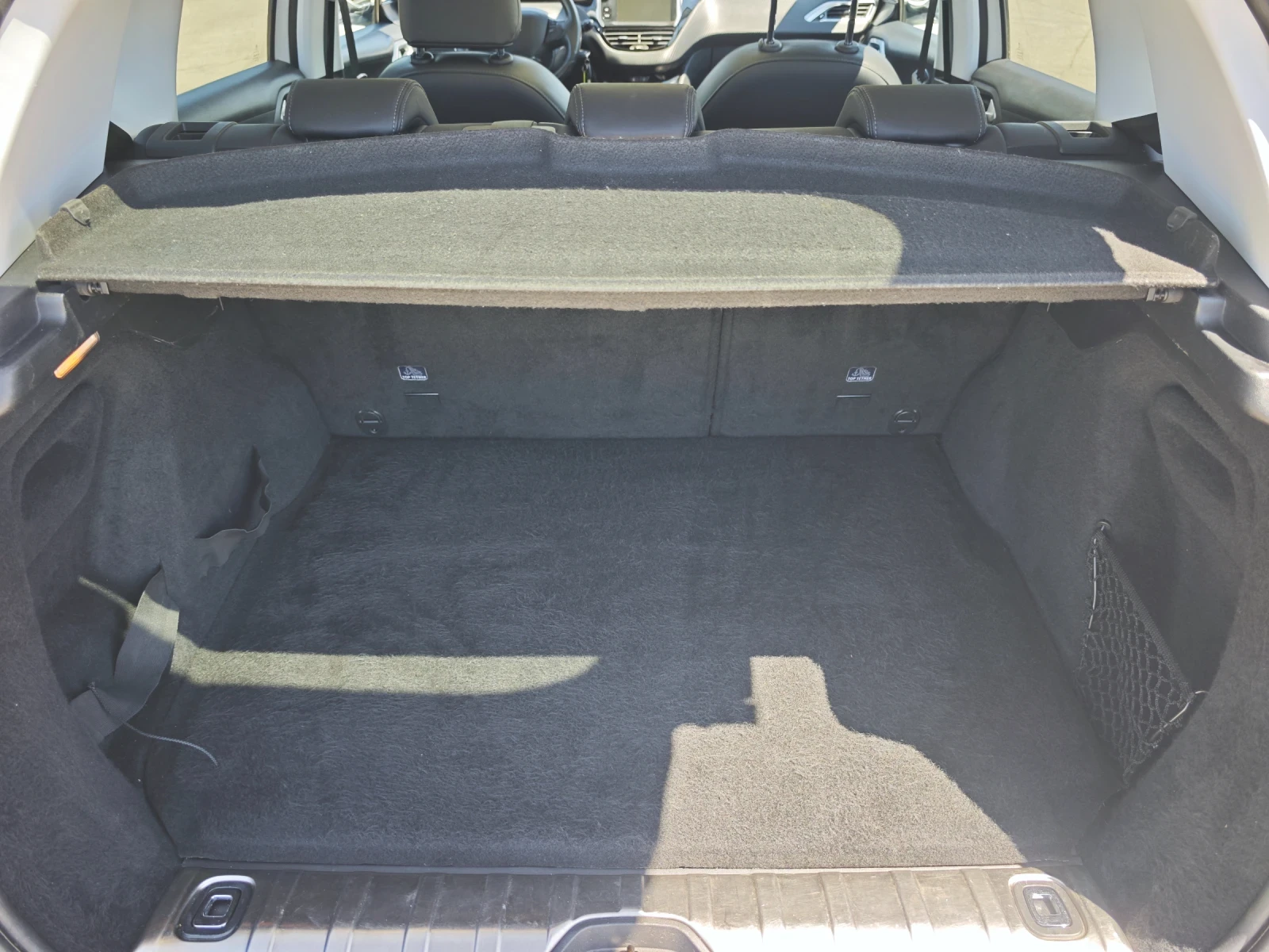 Peugeot 2008 1.6 BlueHDI CROSSWAY FACE | Mobile.bg � ����������� 6