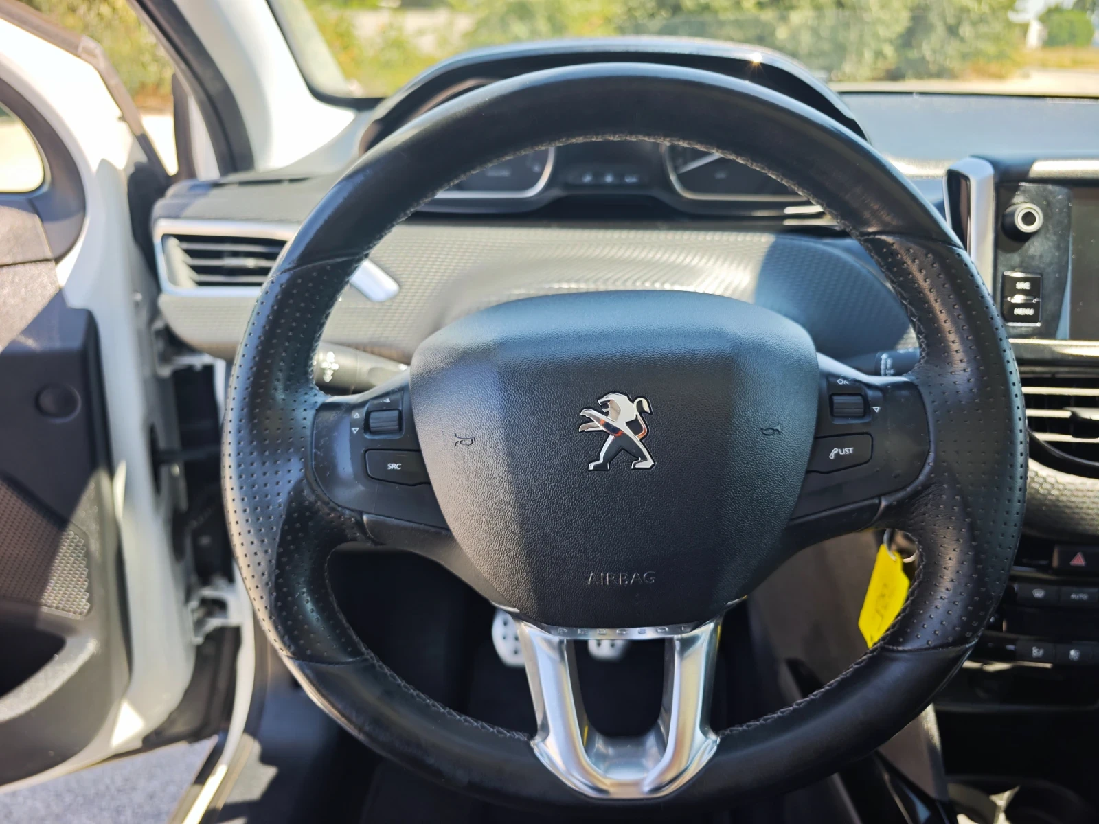 Peugeot 2008 1.6 BlueHDI CROSSWAY FACE | Mobile.bg � ����������� 11