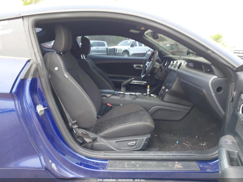 Ford Mustang 5.0l Gt, снимка 5 - Автомобили и джипове - 55580390