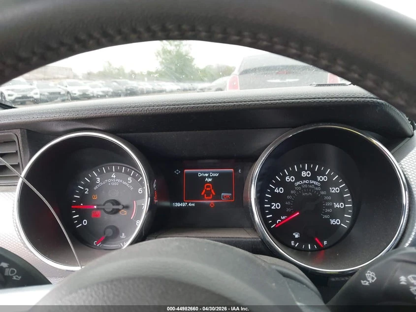 Ford Mustang 5.0l Gt, снимка 7 - Автомобили и джипове - 55580390