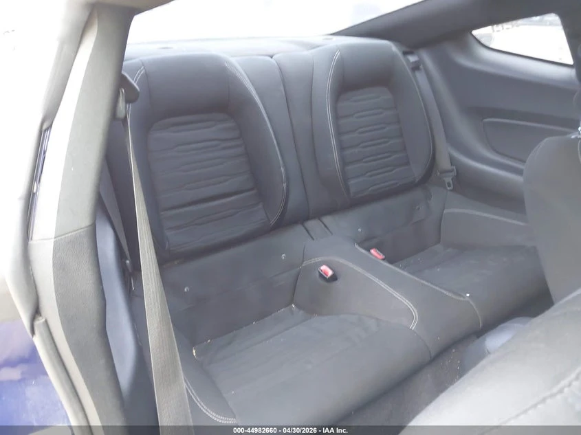 Ford Mustang 5.0l Gt, снимка 8 - Автомобили и джипове - 55580390