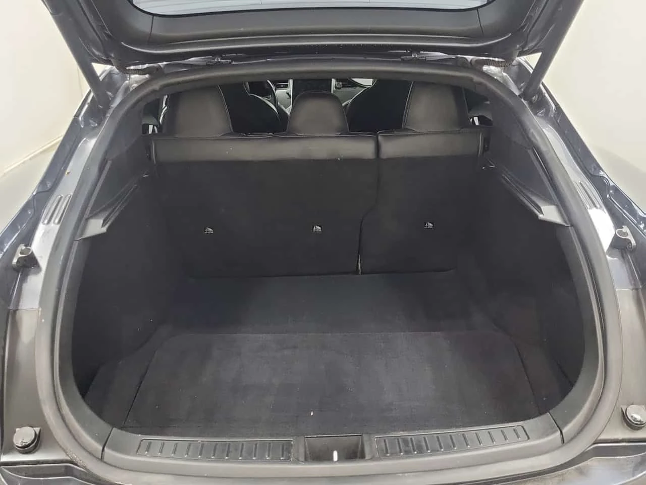 Tesla Model S * 100D * CARFAX * ОПЦИЯ ЗА ФИНАНСИРАНЕ, снимка 14 - Автомобили и джипове - 55664524