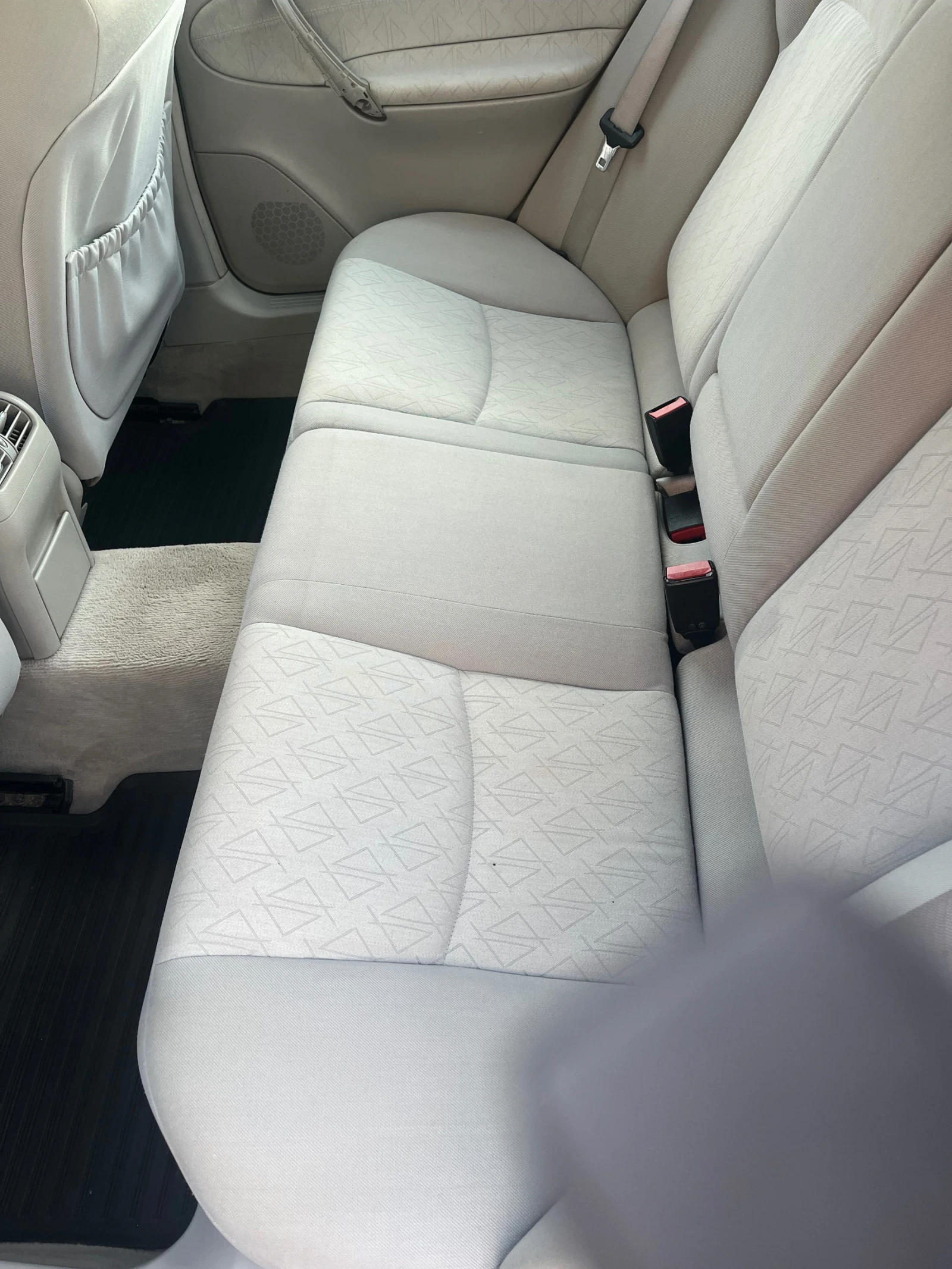 Mercedes-Benz 260 CDI 270, снимка 6 - Автомобили и джипове - 55729625
