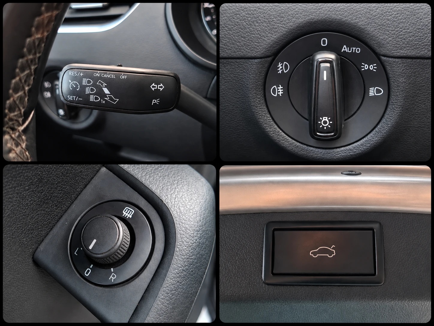 Skoda Octavia 2.0TDI-4X4-SCOUT-DSG | Mobile.bg � ����������� 14