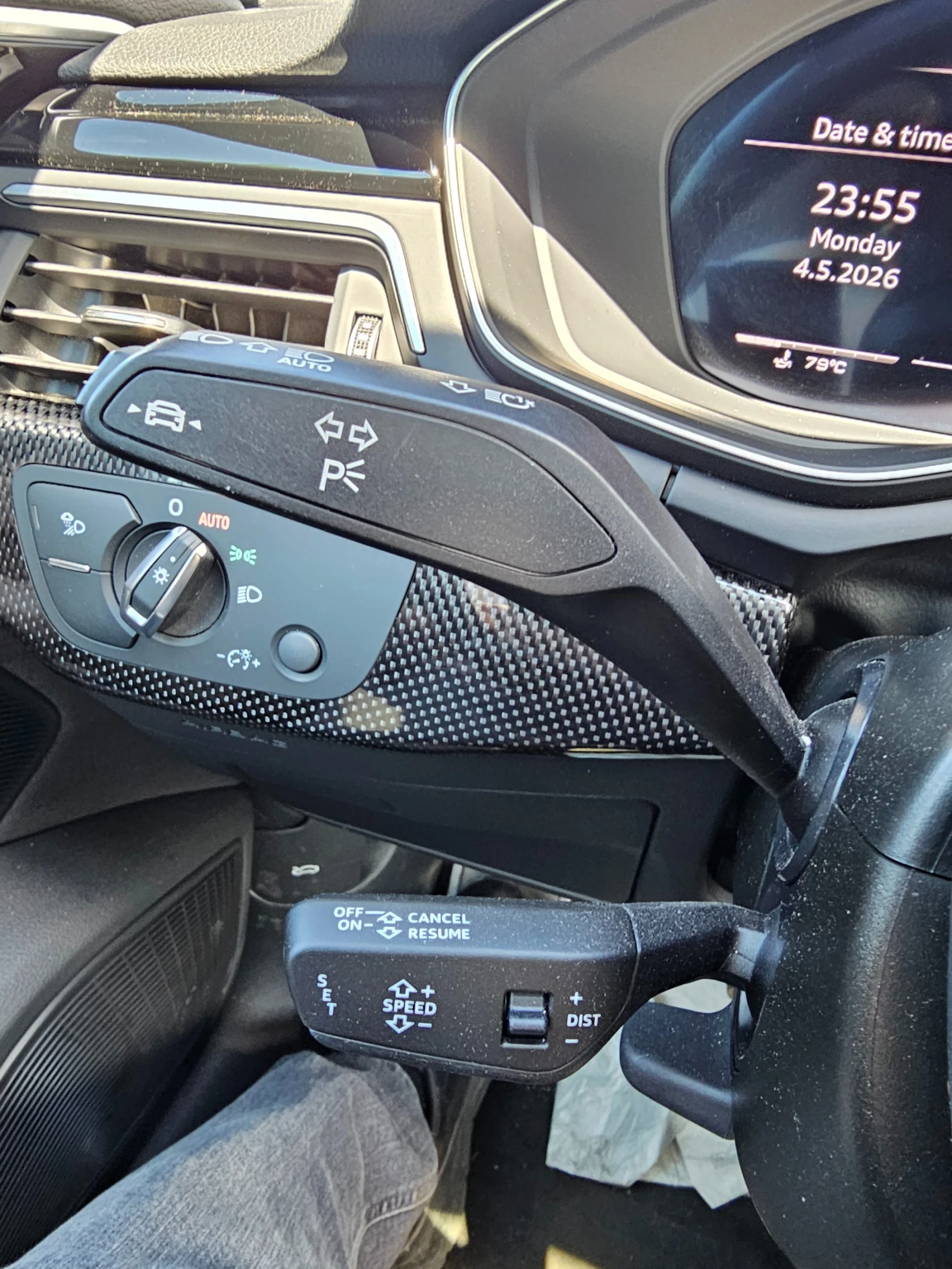 Audi S5 Tfsi, Sportback, Premium Plus, Quatro, Tiptronic, , снимка 16 - Автомобили и джипове - 55950336