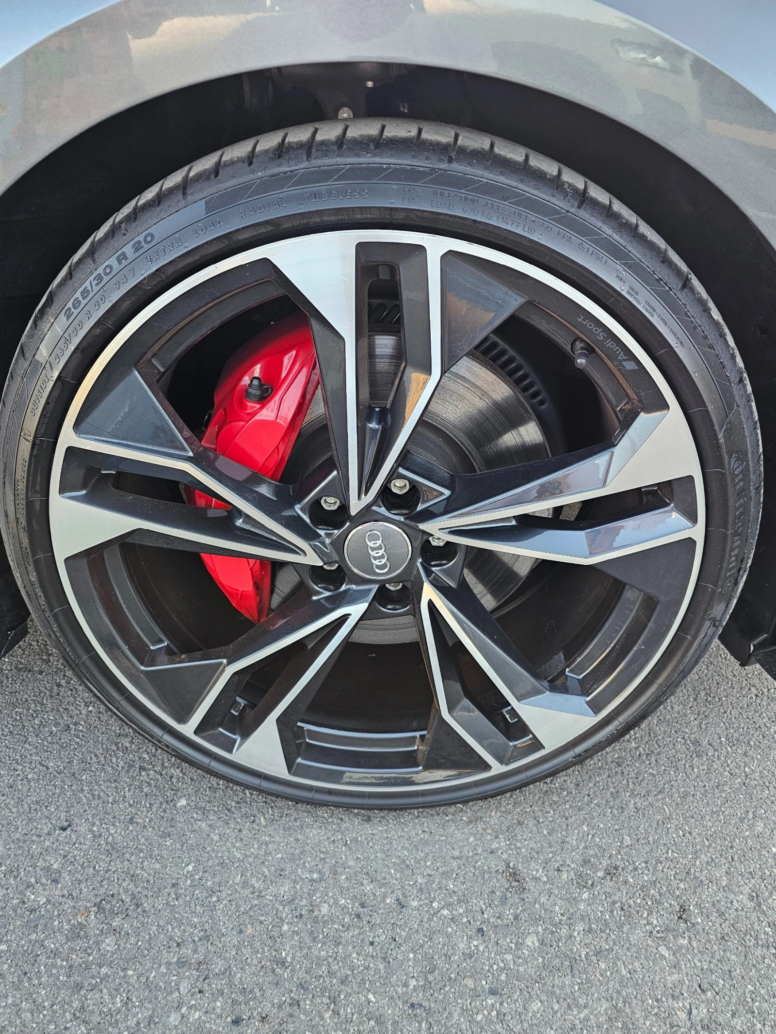 Audi S5 Tfsi, Sportback, Premium Plus, Quatro, Tiptronic, , снимка 14 - Автомобили и джипове - 55950336