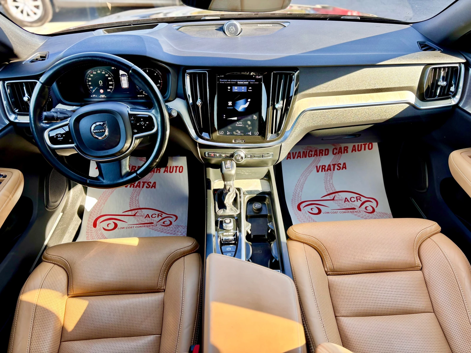 Volvo V60 Cross Country | Mobile.bg � ����������� 11