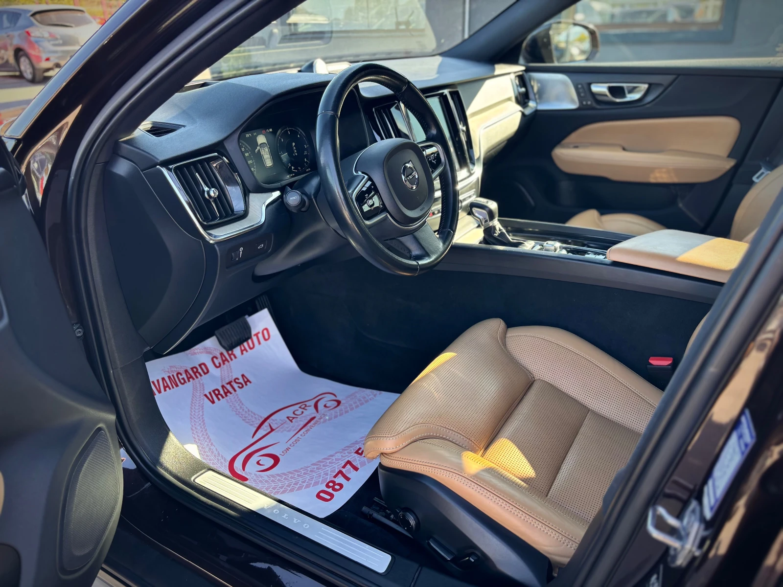 Volvo V60 Cross Country | Mobile.bg � ����������� 9