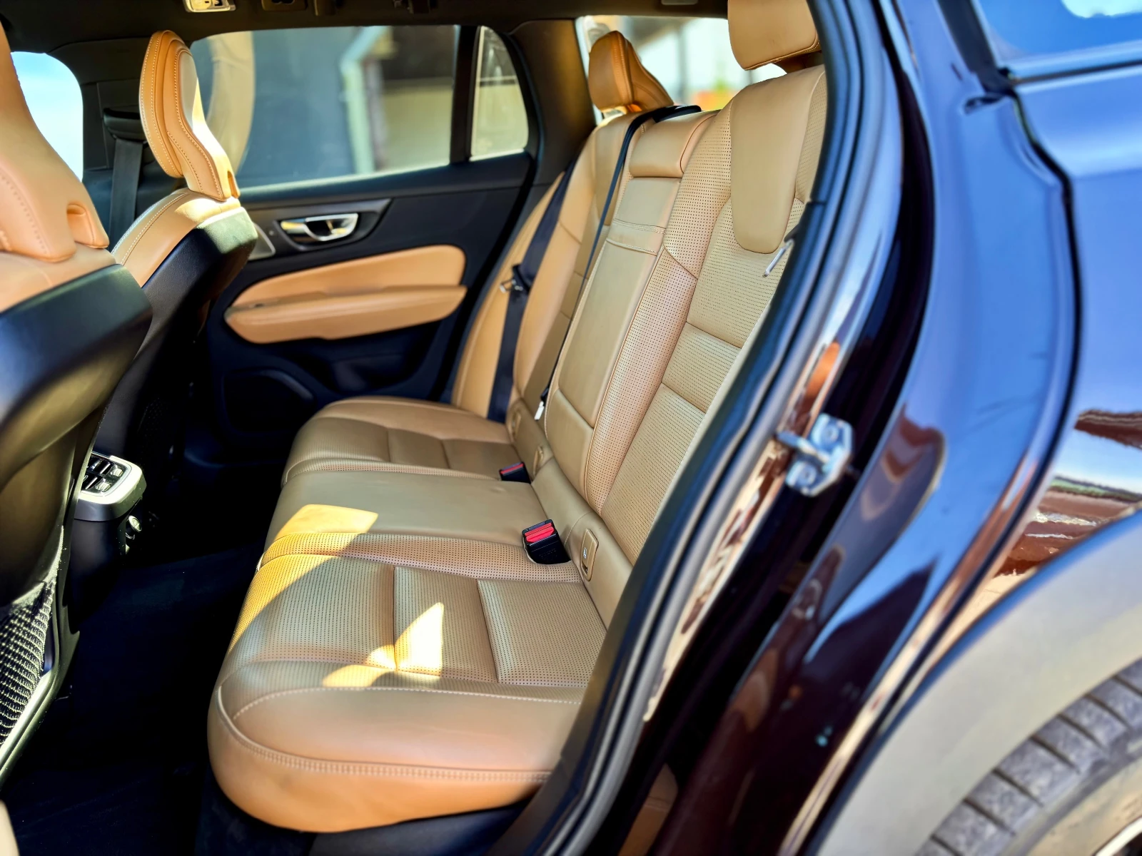Volvo V60 Cross Country | Mobile.bg � ����������� 12