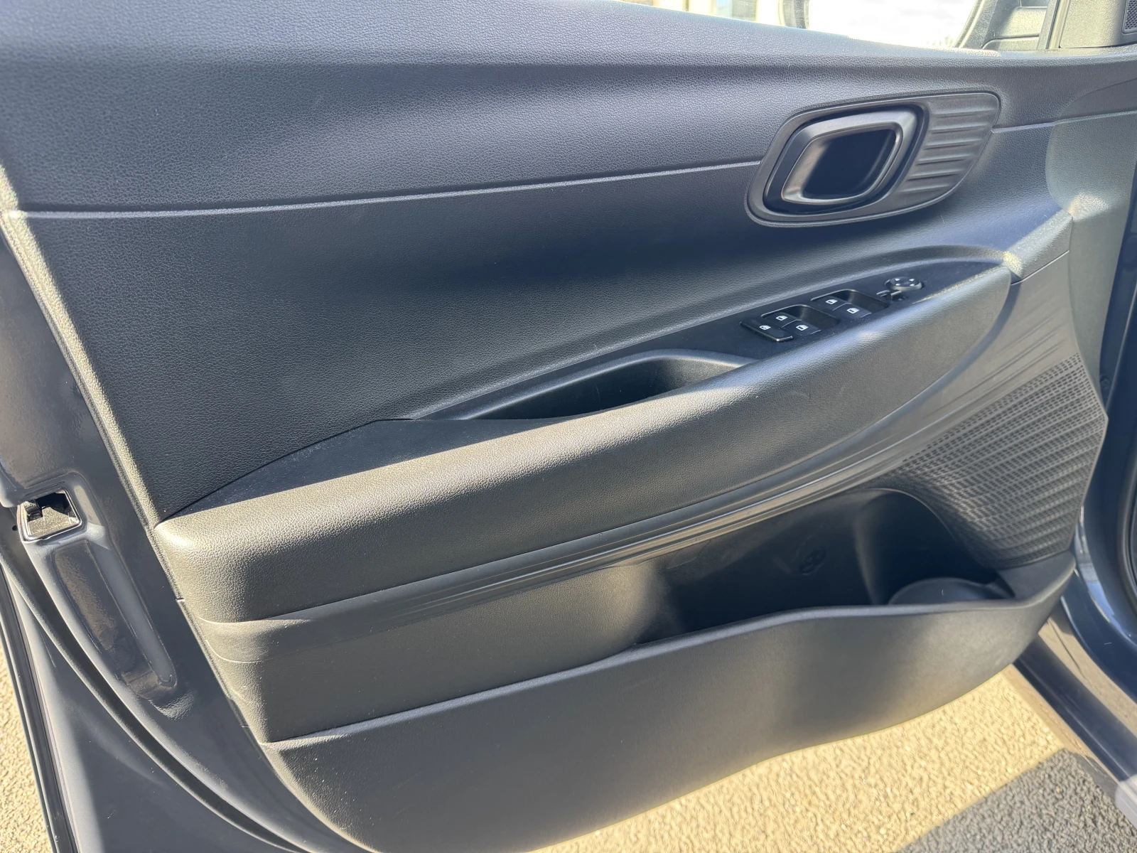 Hyundai I20 Classic, снимка 10 - Автомобили и джипове - 56541428