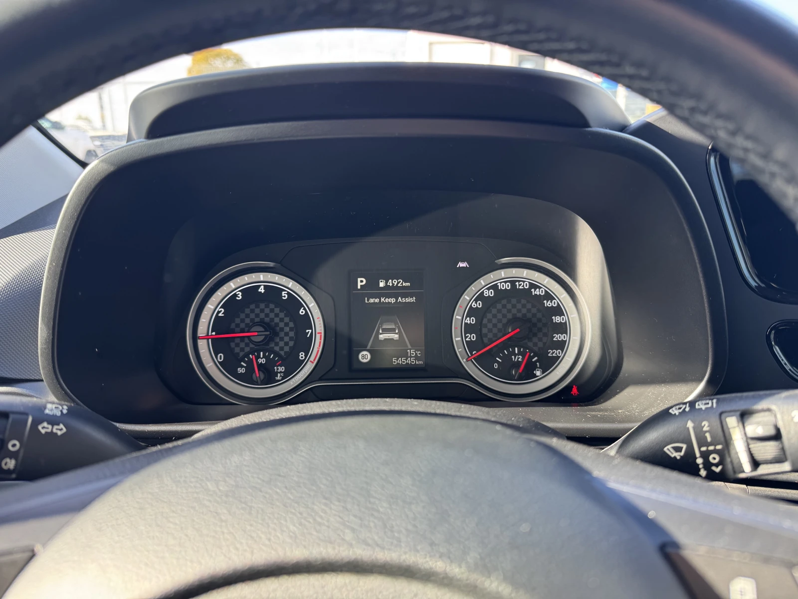 Hyundai I20 Classic, снимка 12 - Автомобили и джипове - 56541428