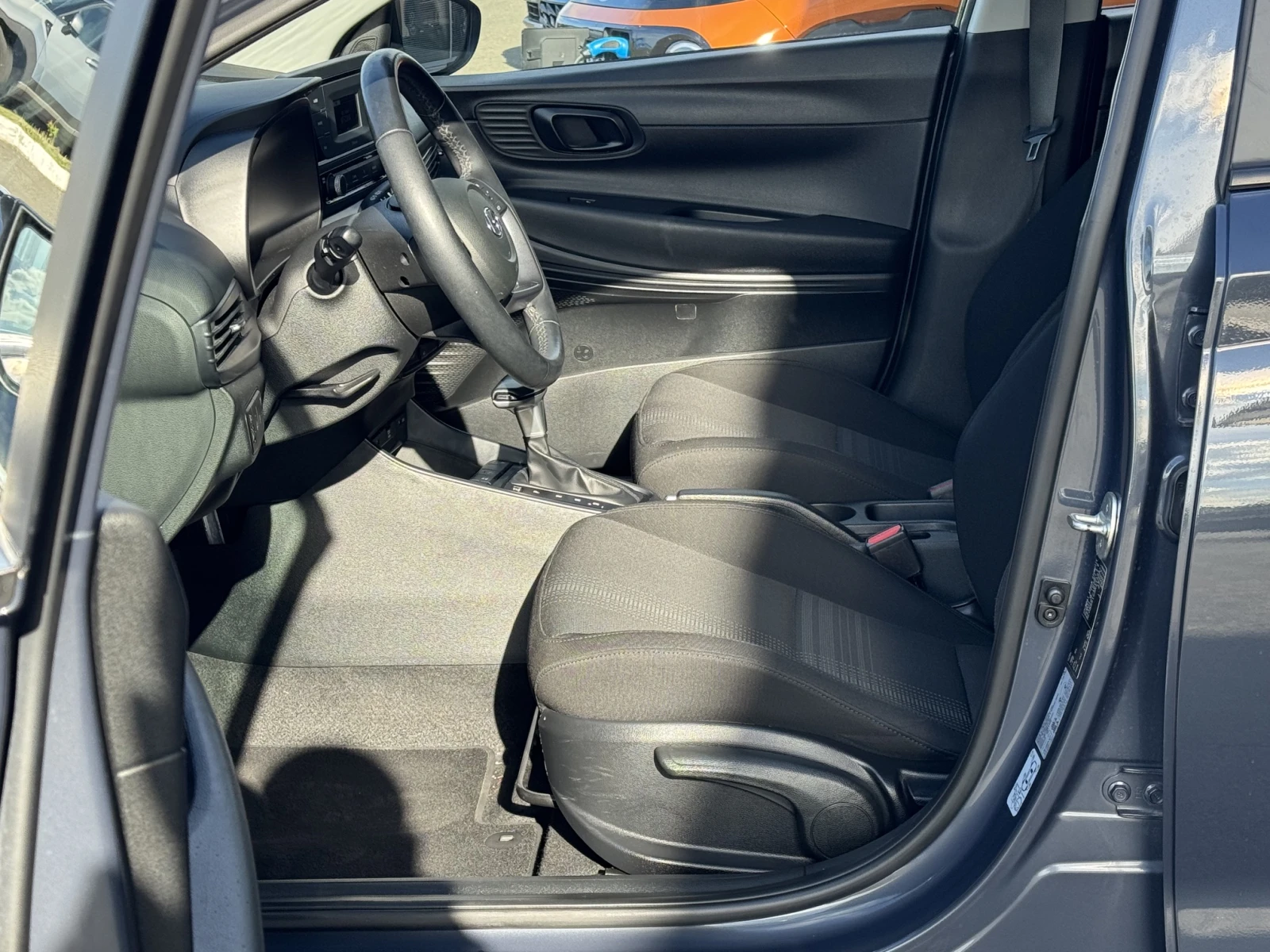 Hyundai I20 Classic, снимка 15 - Автомобили и джипове - 56541428