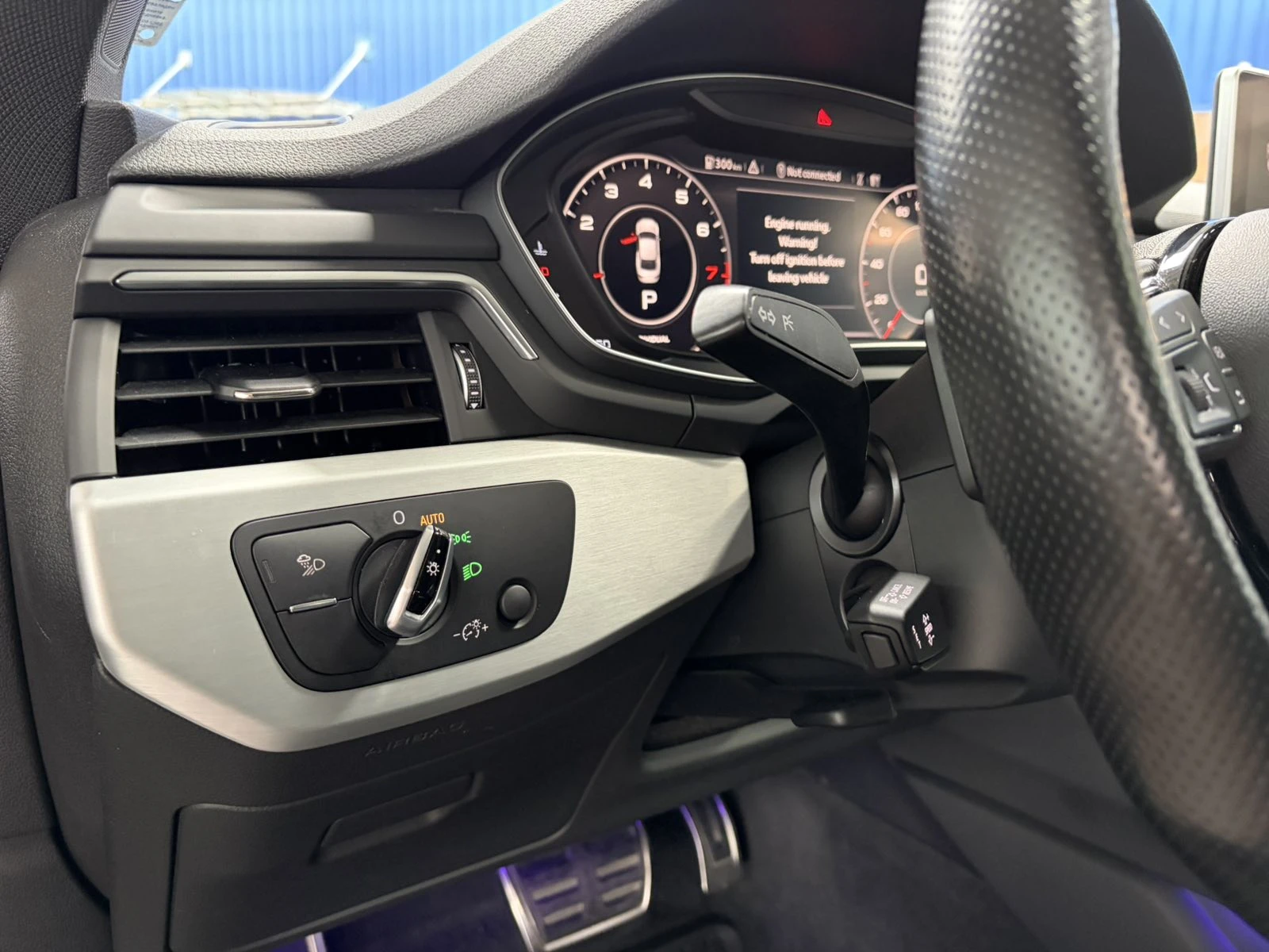 Audi A5 2.0 TFSI quattro Technik, снимка 12 - Автомобили и джипове - 56559852