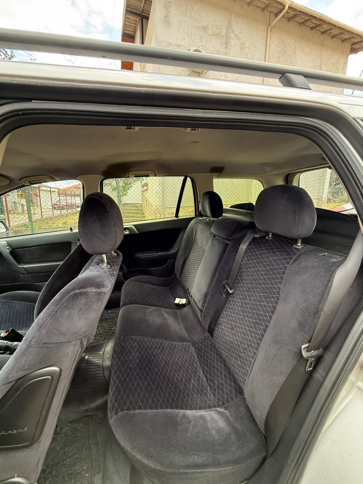 Opel Astra, снимка 14 - Автомобили и джипове - 56683381