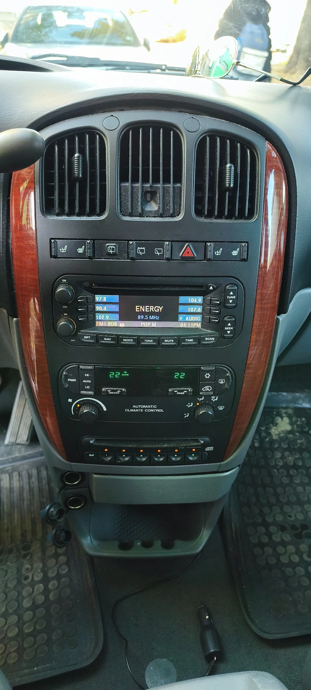 Chrysler Gr.voyager Stow 'n Go Limited | Mobile.bg � ����������� 14