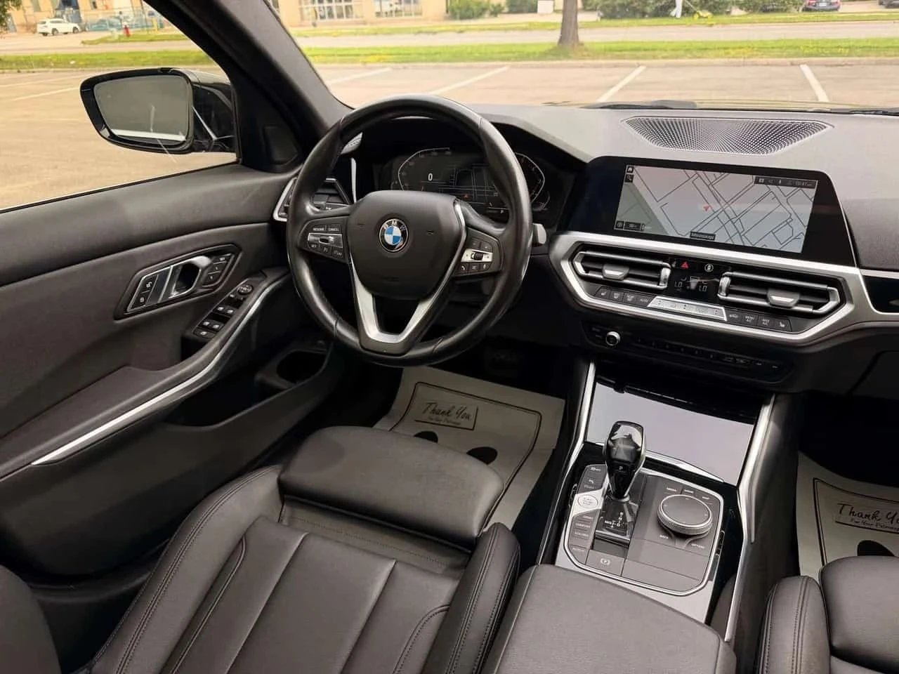 BMW 330, снимка 13 - Автомобили и джипове - 56724725