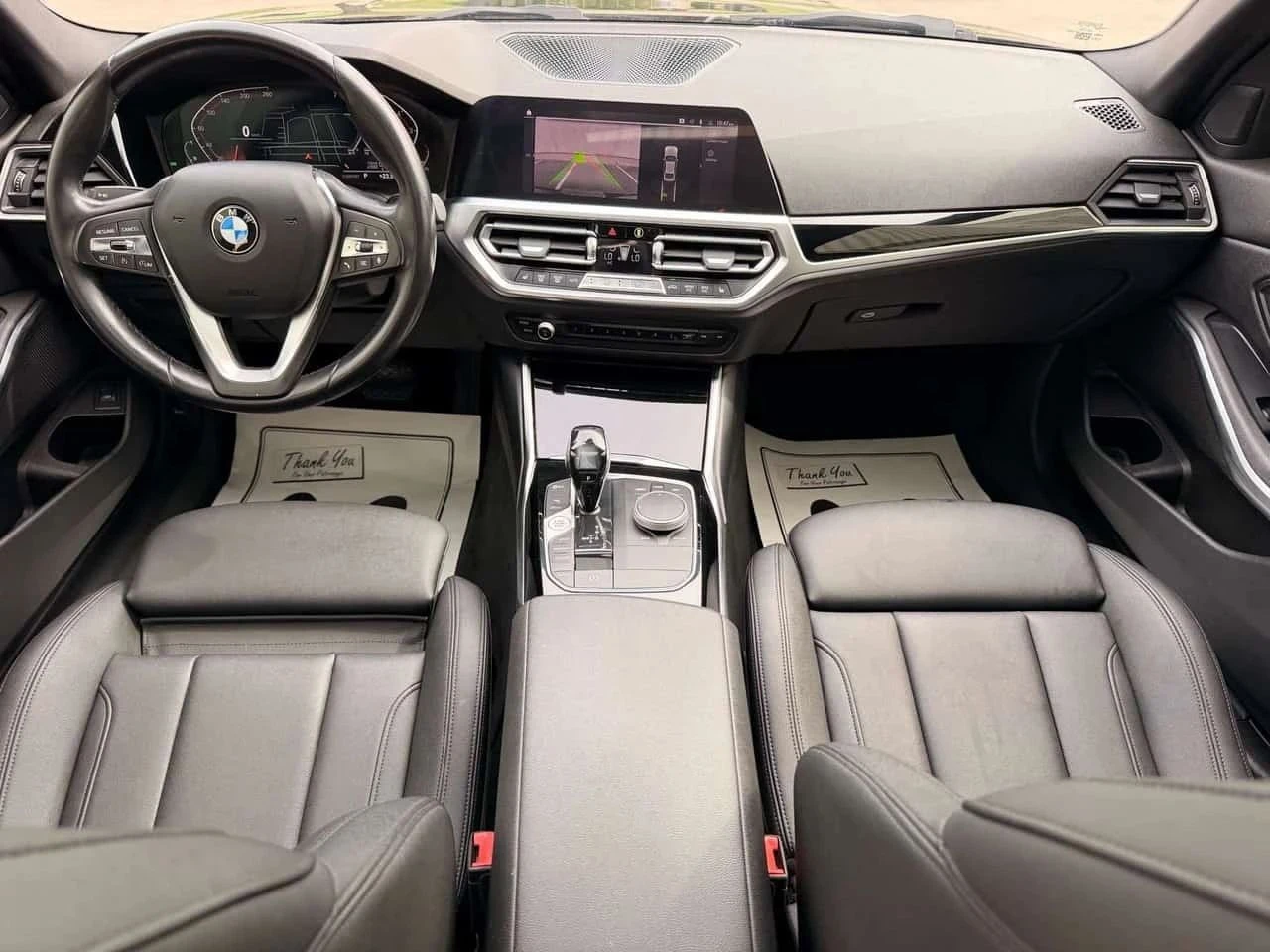 BMW 330, снимка 10 - Автомобили и джипове - 56724725