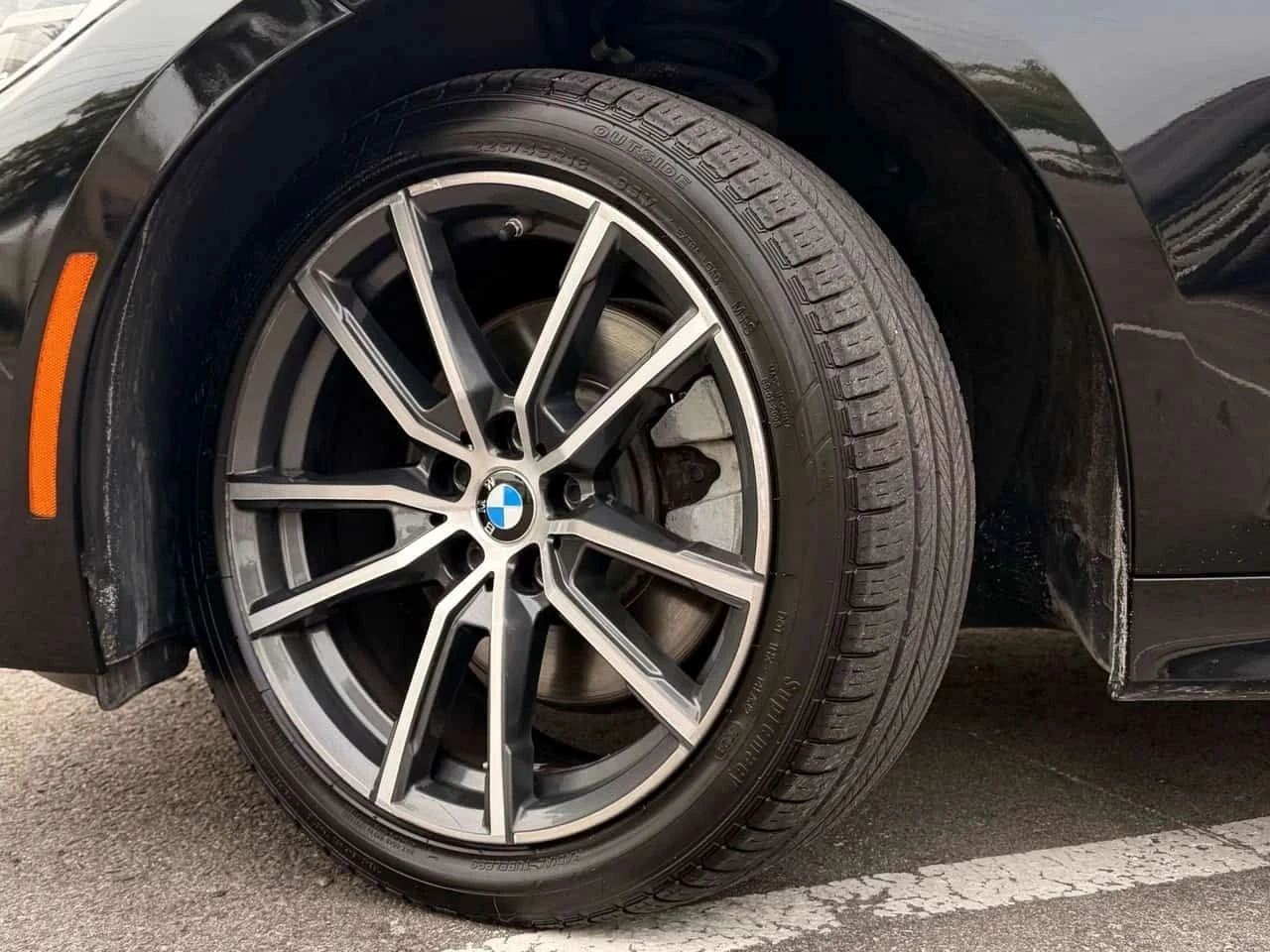BMW 330, снимка 6 - Автомобили и джипове - 56724725