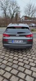 Hyundai I30 Pure, снимка 17 - Автомобили и джипове - 44053681