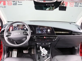 Kia Niro 1.6 HEV Signature ЛИЗИНГ БЕЗ ПЪРВОНАЧАЛНА ВНОСКА, снимка 12