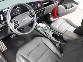 Kia Niro 1.6 HEV Signature ЛИЗИНГ БЕЗ ПЪРВОНАЧАЛНА ВНОСКА, снимка 15