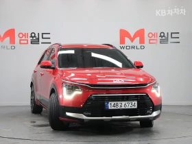 Kia Niro 1.6 HEV Signature ЛИЗИНГ БЕЗ ПЪРВОНАЧАЛНА ВНОСКА, снимка 1