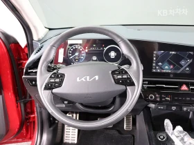 Kia Niro 1.6 HEV Signature ЛИЗИНГ БЕЗ ПЪРВОНАЧАЛНА ВНОСКА, снимка 13
